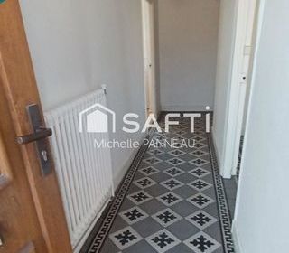  Maison � vendre 5 pi�ces 124 m�