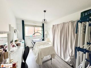  Appartement � vendre 5 pi�ces 72 m�