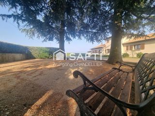  Maison � vendre 7 pi�ces 200 m�