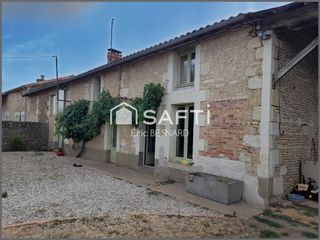  Maison � vendre 7 pi�ces 168 m�