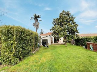  Maison � vendre 5 pi�ces 110 m�