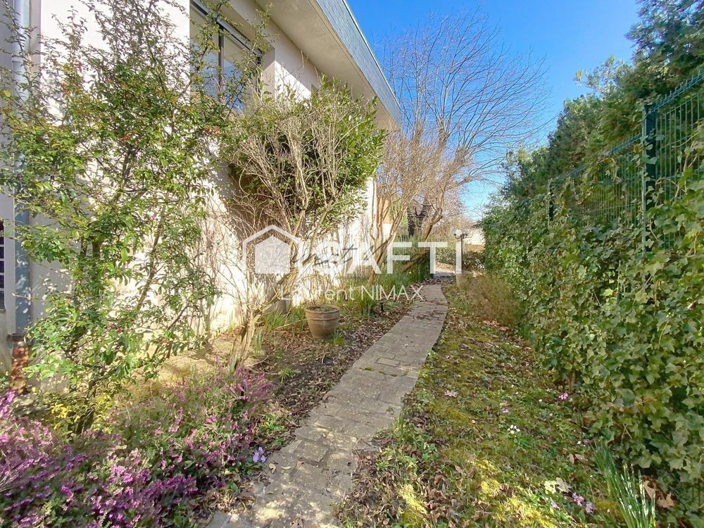 � vendre  Maison Fontenay-aux-Roses (92260)