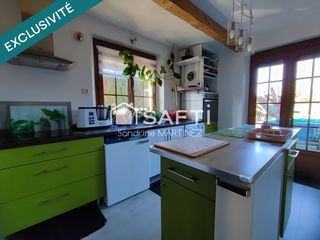  Maison � vendre 4 pi�ces 90 m�