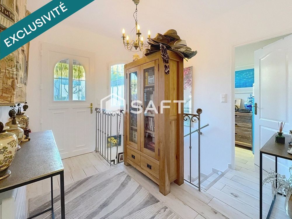 � vendre  Maison St Aygulf (83370)