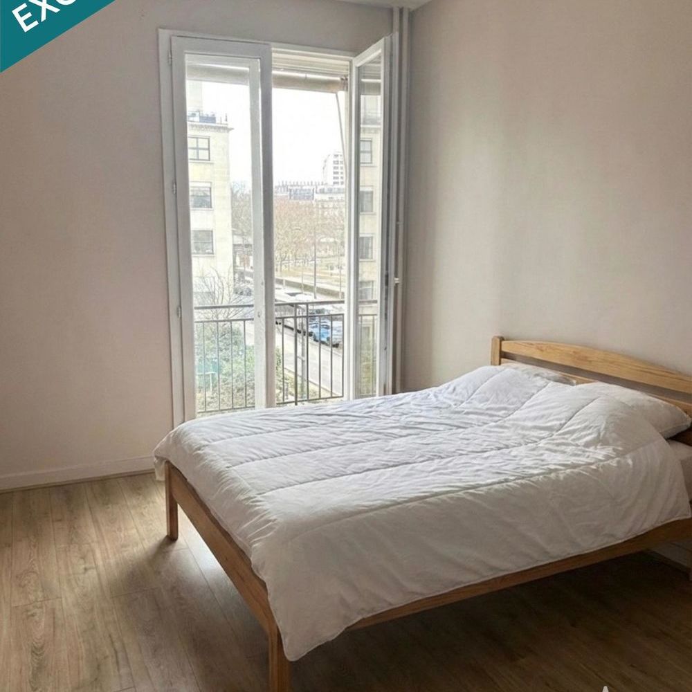 � vendre  Appartement Paris 4