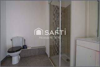  Appartement � vendre 1 pi�ce 25 m�