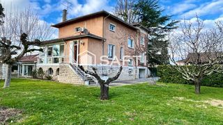  Maison � vendre 10 pi�ces 253 m�