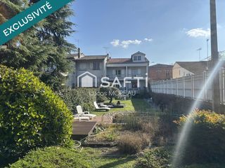  Maison � vendre 8 pi�ces 134 m�