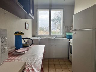  Appartement � vendre 4 pi�ces 67 m�