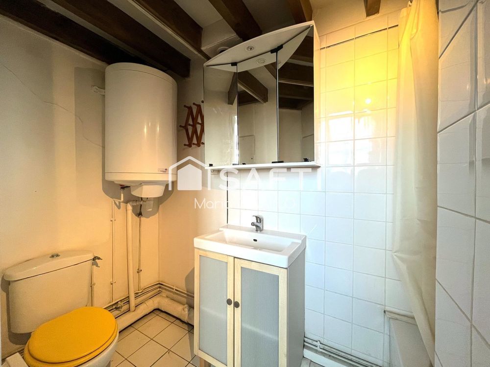 � vendre  Appartement Ivry-sur-Seine (94200)