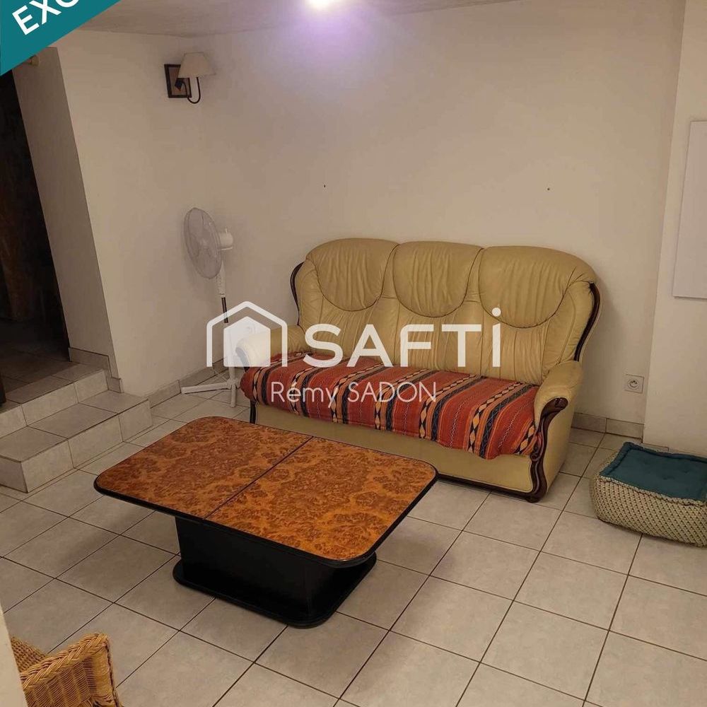 � vendre  Maison Lacanau (33680)