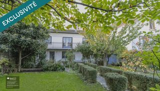  Maison � vendre 5 pi�ces 110 m�