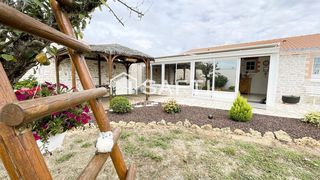  Maison � vendre 4 pi�ces 92 m�