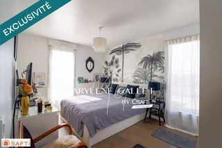  Appartement � vendre 4 pi�ces 85 m�