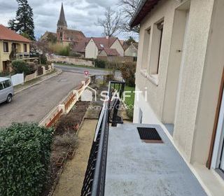  Maison � vendre 5 pi�ces 90 m�