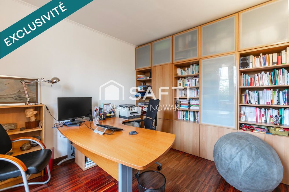 � vendre  Maison Nanterre (92000)