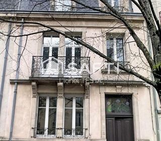  Maison � vendre 8 pi�ces 165 m�