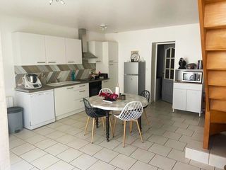  Maison � vendre 4 pi�ces 107 m�