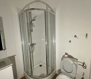  Appartement � vendre 1 pi�ce 25 m�