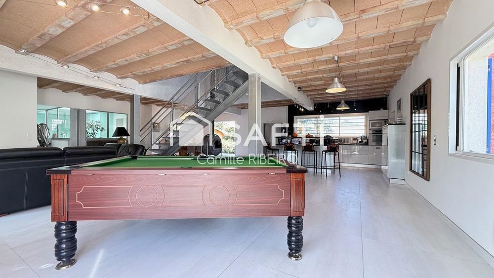 � vendre  Maison La Palme (11480)