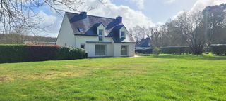  Maison � vendre 8 pi�ces 150 m�