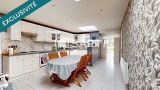  Maison � vendre 6 pi�ces 141 m�