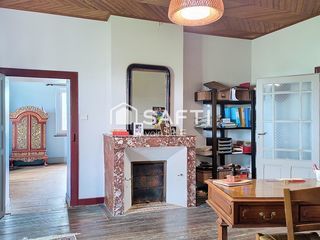  Maison � vendre 14 pi�ces 330 m�