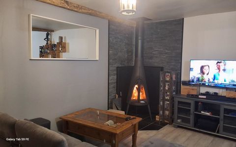   Plein sud, id�al pour famille, spacieux Maison - 5 pi�ce(s) - 125 m�