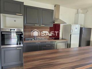  Appartement � vendre 4 pi�ces 86 m�