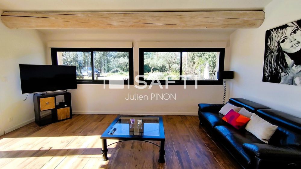 � vendre  Maison Apt (84400)