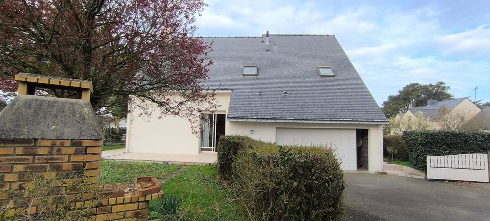 � vendre  Maison Pornichet (44380)