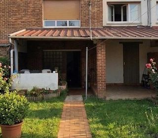  Maison � vendre 4 pi�ces 85 m�