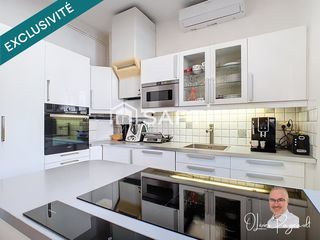  Maison � vendre 3 pi�ces 62 m�