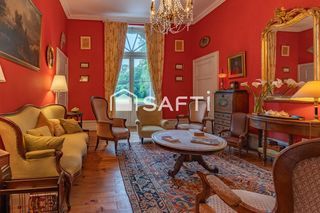  Maison � vendre 9 pi�ces 250 m�