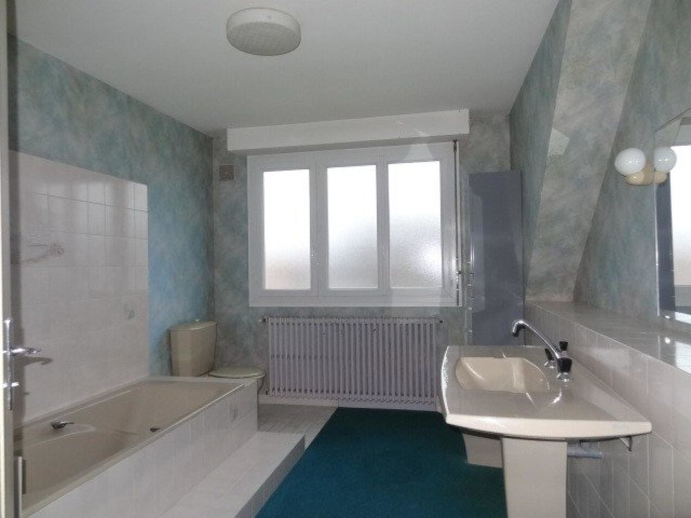 � vendre  Maison Le Pouliguen (44510)