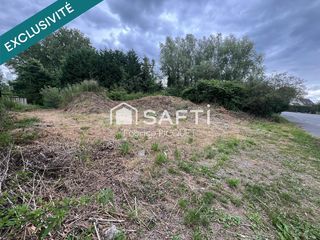  Terrain � vendre 650 m�