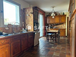  Maison � vendre 12 pi�ces 293 m�