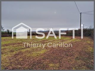  Terrain � vendre 743 m�