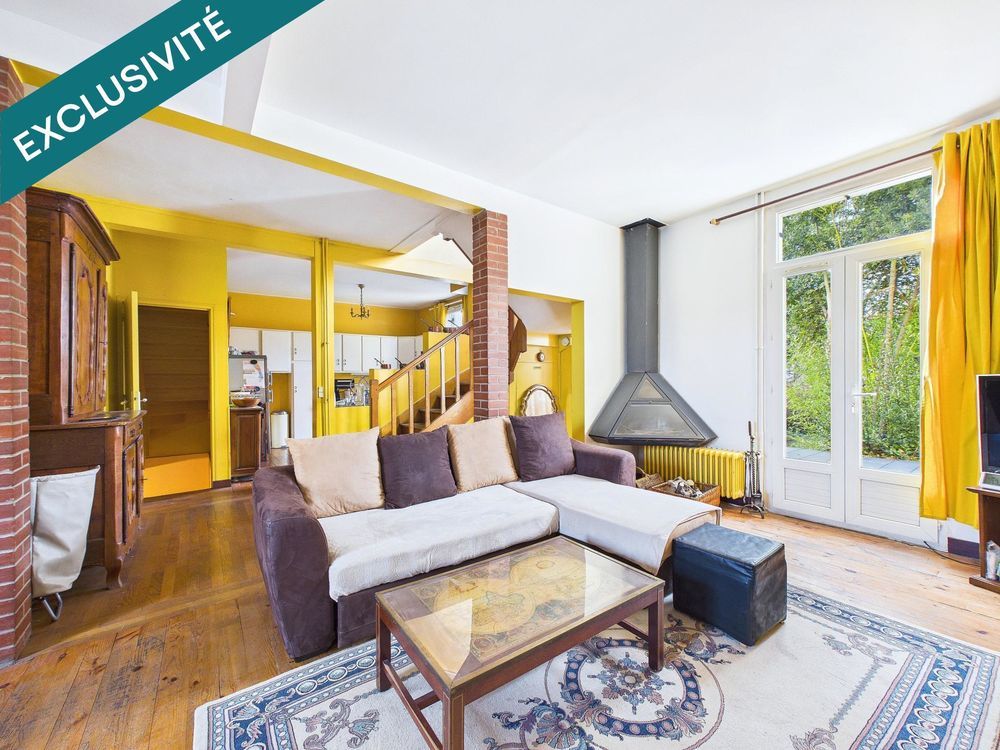 � vendre  Maison Alfortville (94140)