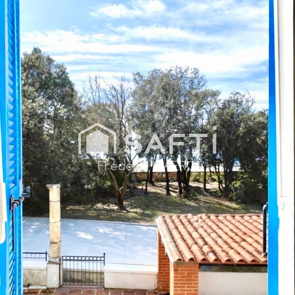 � vendre  Maison Vitrolles (13127)