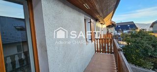  Appartement � vendre 3 pi�ces 60 m�