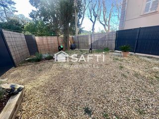  Appartement � vendre 3 pi�ces 60 m�