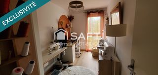  Appartement � vendre 2 pi�ces 55 m�