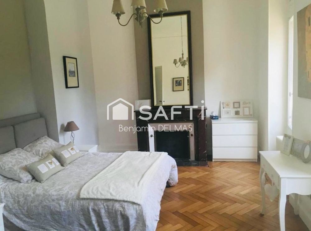 � vendre  Propri�t�/ch�teau Bernos-Beaulac (33430)