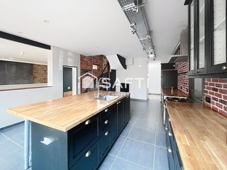  Maison � vendre 6 pi�ces 199 m�