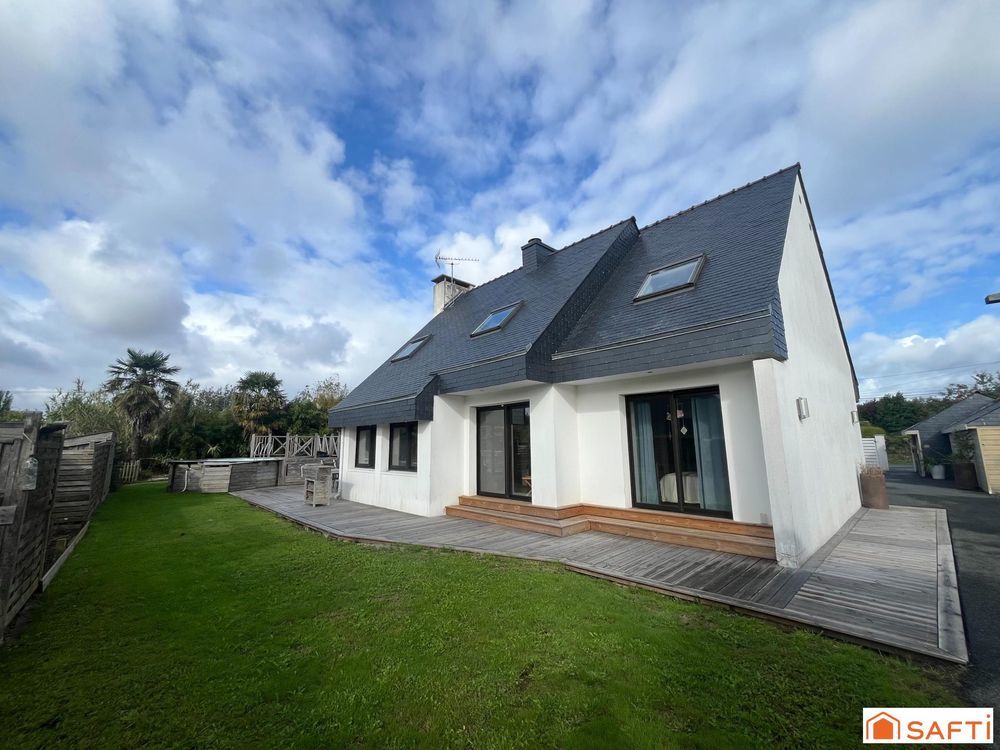 � vendre  Maison Combrit (29120)