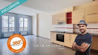  Appartement � vendre 2 pi�ces 45 m�