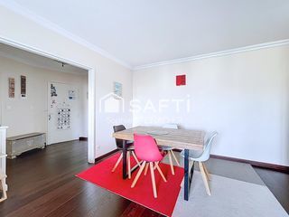  Appartement � vendre 3 pi�ces 82 m�