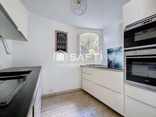  Maison � vendre 6 pi�ces 120 m�