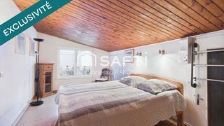  Maison � vendre 4 pi�ces 72 m�